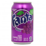 Fanta Grape Pack of 12 - Image 1
