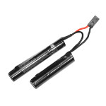 8.4V 1600 MK2 Bulldog Airsoft Crane Battery - Image 1