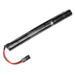 8.4V 1600 MK2 Bulldog Airsoft Stick Battery - Image 1
