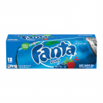 Fanta Berry Pack of 12 - Image 2