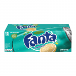 Fanta Grapefruit Pack of 12 - Image 2