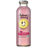 HUBERT'S LEMONADE WATERMELON PACK OF 12 - Image 1
