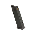 Umarex Glock 17 Pistol Gen 4 & 5 Co2 Magazine .177 4.5mm 18 Round 5.83641 - Image 1