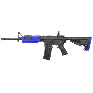 CAA M4S1 AEG Sport Series Carbine 14.5 King Arms