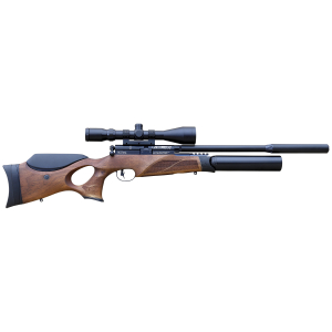 BSA R10 TH .22 Super Carbine 16J PMG Walnut