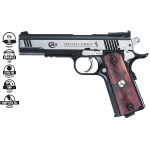 COLT SPECIAL COMBAT CLASSIC CO2 BB PISTOL - Image 1