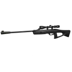 DELTA FOX GT WHISPER .177 - Image 1