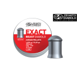 JSB EXACT BEAST .177 PELLETS, TIN OF 250 - Image 1