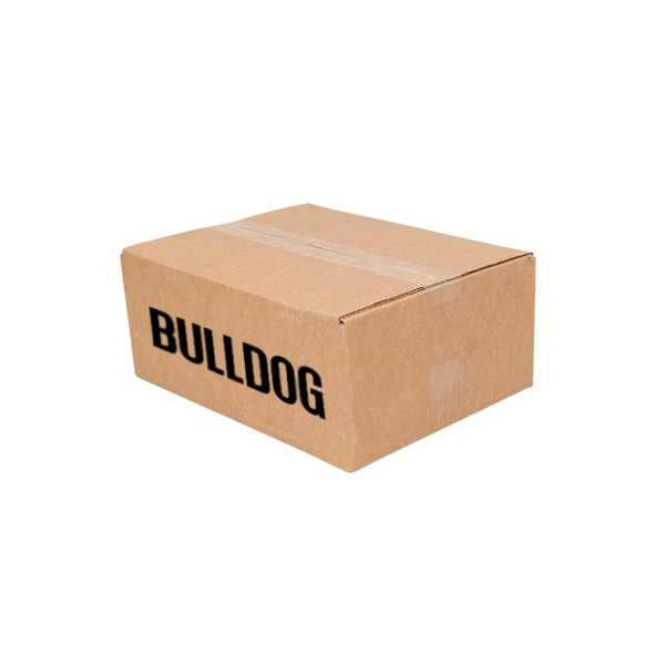 Bulldog Pellets bulldog 15 kg pellets