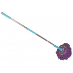 Two Pieces Twist Magic Mop - Image 3