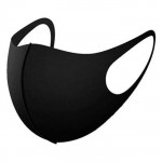 Black-Washable-Mask