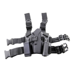 Glock Leg Holster Set 003 - Image 1