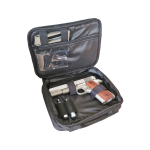 Q206 Tactical Pistol Bag - Image 8