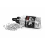 4.5 mm 1500 still bbs bottle spilled bss