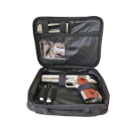 Q206 Tactical Pistol Bag - Image 1