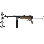 Umarex Legends MP German CO2 Air Rifle - Image 1