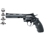 Colt Python 6″ 357 .177 Pellet & BB Co2 Air Pistol - Image 1