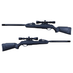 Gamo V.Swarm Tactical G1 16J .177 Air Rifle with Scope - Image 1