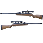 Gamo Varmint Swarm G1 16J .177 Air Rifle with Scope - Image 1