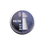 BSA Blue Star 740 Air Gun Pellets .177 - Image 1