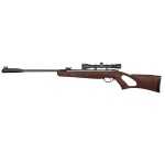 Kral Champion Arboreal Air Rifle Set .22 N-05 - Image 1