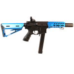 Bulldog Falcon WS QD Airsoft Gun - Image 2