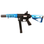 Bulldog Falcon WS QD Airsoft Gun - Image 1