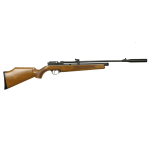 SMK CR600W CO2 Air Rifle .22 - Image 1