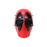M008 Deadpool Style Airsoft Mask - Image 1