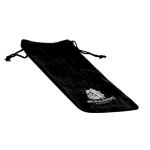 Bulldog Aviator Sunglasses Black Grey - Image 3