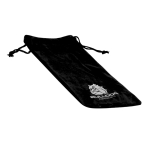 Bulldog Sport Sunglasses Black Yellow - Image 3