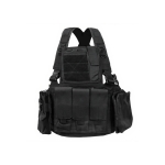 Trimex V009 Chest Rig Tactical Vest - Image 1