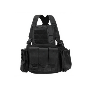 Trimex V009 Chest Rig Tactical Vest