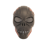 M009 Ajax Style Airsoft Mask - Image 1