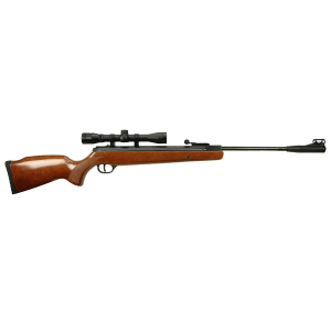 Air Scout Rancher Rifle Kit by Ruger 177
