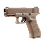 Glock 19X Tan CO2 Pistol - Image 3