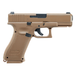 Glock 19X Tan CO2 Pistol - Image 2