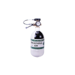 Bisley 3 Litre Air Charging Cylinder 300 Bar - Image 1
