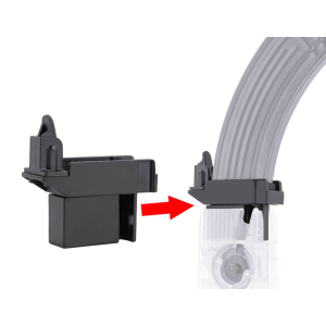 AK Speed Loader 1000 Adaptor