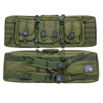 GB14 Dual Cabbeen Functional Bag 92cm Green - Image 1