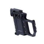 Pistol Carbine Adapter for Glock 17/18/19 - Image 1