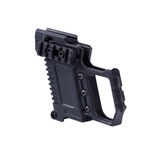 Pistol Carbine Adapter for Glock 17/18/19