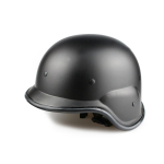 SWAT Airsoft Helmet Black - Image 1