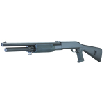M56ALBK Double Eagle Pump Action Multi-Shot Shotgun - Image 1