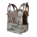 WST Laser Cut Full Hypalon JPC Vest Trimex VE51 Camo - Image 1