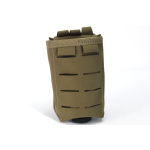 Adjustable Tactical Magazine Pouch for Molle System - Image 1