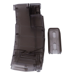 Bulldog Airsoft P-Mag Style 500 Round BB Speed Loader - Image 7