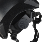 Future Assault Shell Technology Fast PJ Type Helmet for Airsoft Black - Image 3