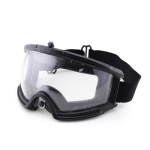 Transformer Foundation Goggles with Clear Lens - Image 3