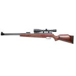 Hammerli Hunter Force 900 Combo Air Rifle .177 - Image 1